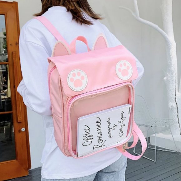 Backpacks